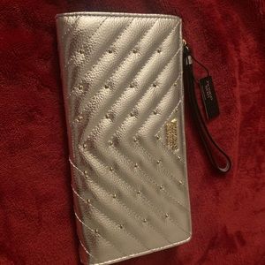 Victoria’s Secret Wallet